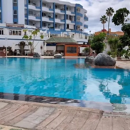 Studio Green Park Aparthotel San Miguel de Abona
