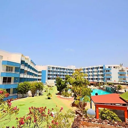 Aparthotel Studio Green Park *