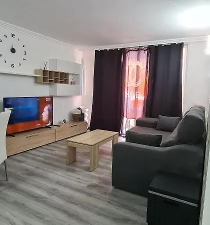 Studio Green Park * San Miguel de Abona