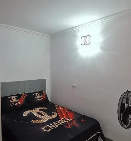 Studio Green Park Aparthotel *