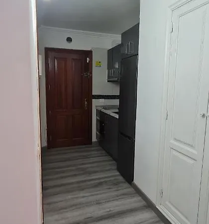 Aparthotel Studio Green Park