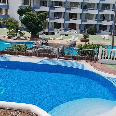 Studio Green Park Apartahotel San Miguel de Abona