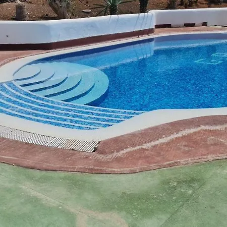 Apartahotel Studio Green Park *