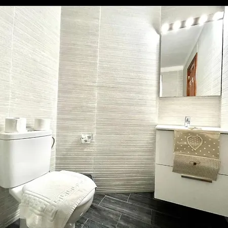 Studio Green Park Apartahotel *
