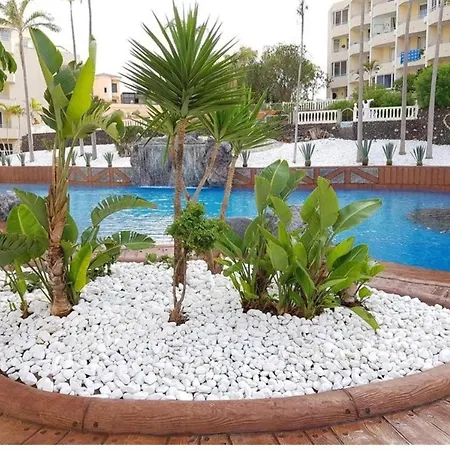 Apartahotel Studio Green Park San Miguel de Abona